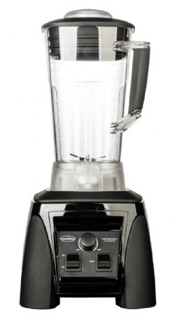 Blender 2 litres Monophasé 1,5 kW - Combisteel - 7455.0305
