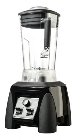 Blender 2 litres Monophasé 1,5 kW - Combisteel - 7455.0305