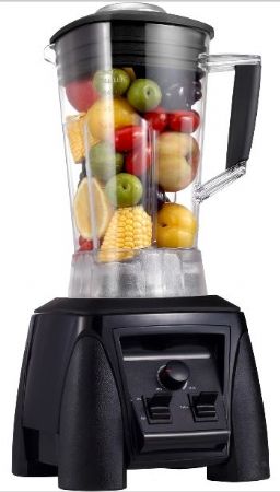 Blender 2 litres Monophasé 1,5 kW - Combisteel - 7455.0305