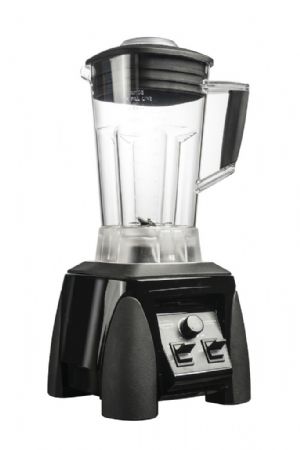 Blender 2 litres Monophasé 1,5 kW - Combisteel - 7455.0305 Blender 2 litres Monophasé 1,5 kW - Combisteel - 7455.0305