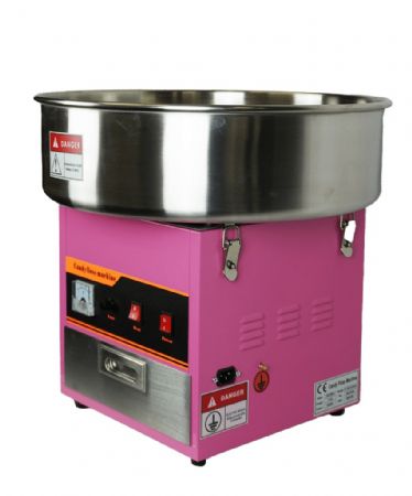 Machine Barbe à Papa Compacte 1,03 kW - Combisteel - 7455.0805