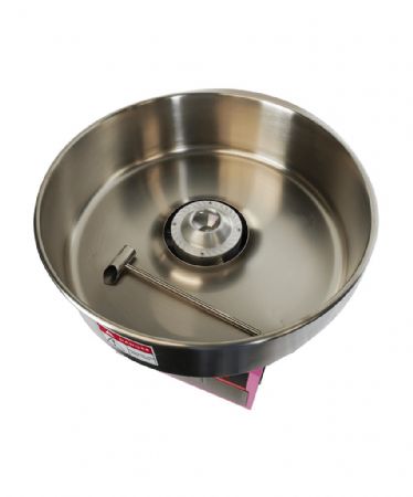 Machine barbe  papa largeur 520 520x520x500