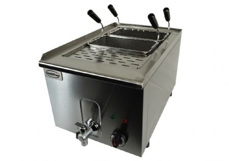 Cuiseur à Pâtes Triphasé 23 litres - Combisteel - 7455.1655
