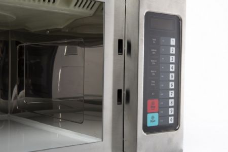 Four à Micro-ondes 34 L 3.2 kW - Combisteel - 7455.1660