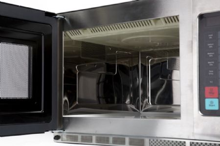 Four à Micro-ondes 34 L 3.2 kW - Combisteel - 7455.1660