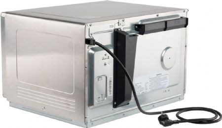 Four à Micro-ondes 34 L 3.2 kW - Combisteel - 7455.1660