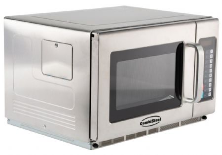 Four à Micro-ondes 34 L 3.2 kW - Combisteel - 7455.1660