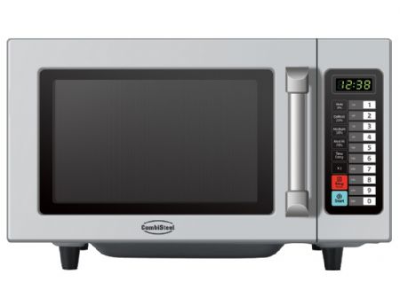 Four à Micro-ondes 25 L 1,55 kW - Combisteel - 7455.1662