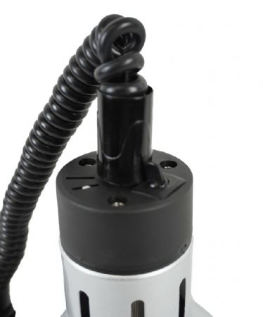 Lampe chauffante professionnelle avec cordon réglable 0,25 kW - Combisteel - 7455.1807