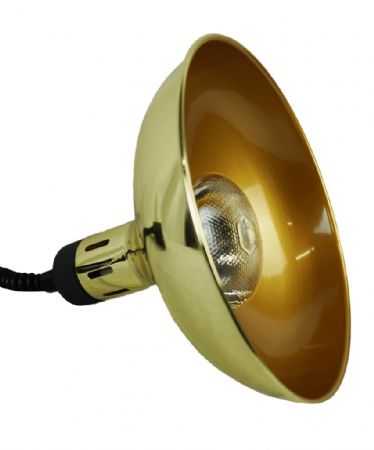 Lampe chauffante professionnelle avec cordon réglable - Combisteel - 7455.1820