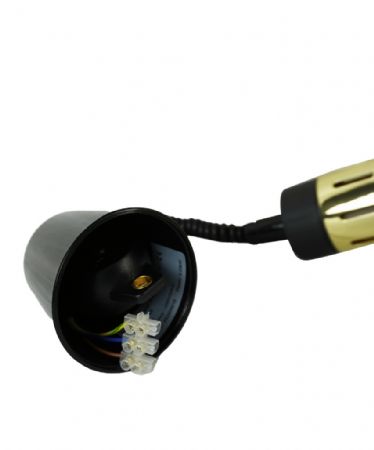 Lampe chauffante professionnelle avec cordon réglable - Combisteel - 7455.1820