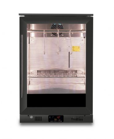 Armoire de maturation de la viande 138 litres - Combisteel - 7455.1950