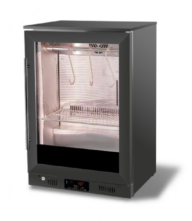 Armoire de maturation de la viande 138 litres - Combisteel - 7455.1950