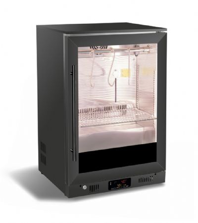 Armoire de maturation de la viande 138 litres - Combisteel - 7455.1950