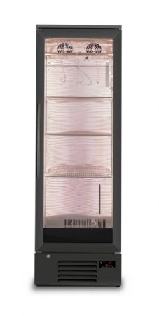 Armoire de maturation de la viande 293 litres - Combisteel - 7455.1955