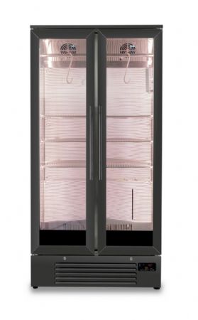 Armoire de maturation de la viande 458 litres - Combisteel - 7455.1960