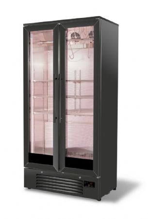Armoire de maturation de la viande 458 litres - Combisteel - 7455.1960