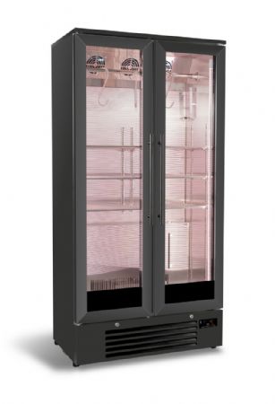 Armoire de maturation de la viande 458 litres - Combisteel - 7455.1960