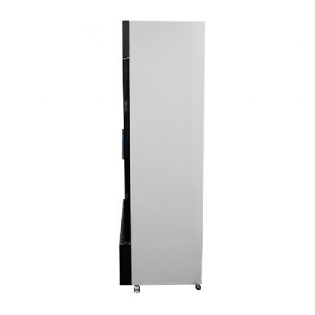 Armoire réfrigérée 3 portes vitrées 1065 L - Combisteel - 7455.2110
