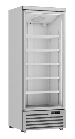 Rfrigrateur 1 porte vitre - 750x710x1997