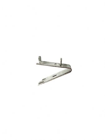 Set 4 clips pour gril 7455.21/22/24/25/29