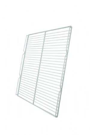 Gril gauche/droit blanc pour 7455.2200-2205-2210-2400-2410-2416-2900-2905