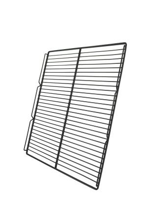 GRILLE DU MILIEU NOIR POUR 7455.3150-3155