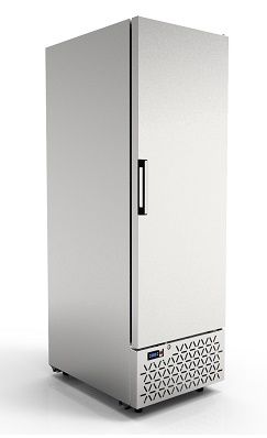 Armoire spéciale glace 658 litres - Combisteel - 7472.0120