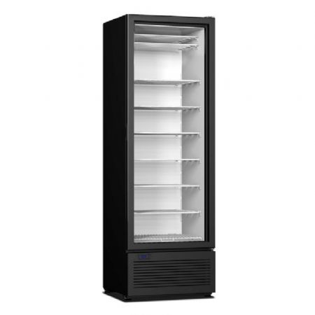 Armoire frigo conservation porte vitre 667x620x2018