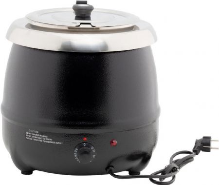 Distributeur de boissons chaudes 10 L - Combisteel - 7476.0005