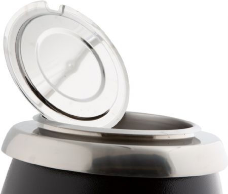 Distributeur de boissons chaudes 10 L - Combisteel - 7476.0005