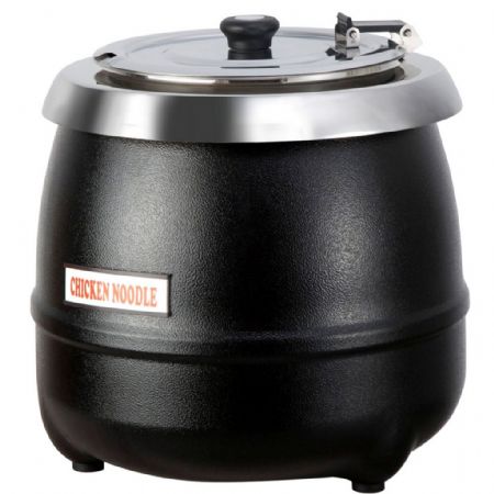 Distributeur de boissons chaudes 10 L - Combisteel - 7476.0005 Distributeur de boissons chaudes 10 L - Combisteel - 7476.0005