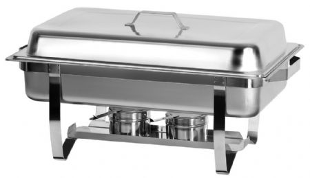 Soupière 9 L 220x512x376 mm - Combisteel - 7476.0020