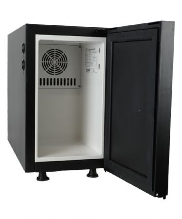 Réfrigérateur de lait 9 L - Combisteel - 7476.0136