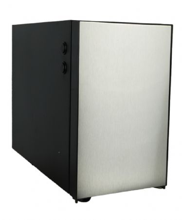 Réfrigérateur de lait 9 L - Combisteel - 7476.0136