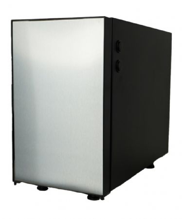 Réfrigérateur de lait 9 L - Combisteel - 7476.0136