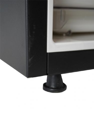 Réfrigérateur de lait 9 L - Combisteel - 7476.0136