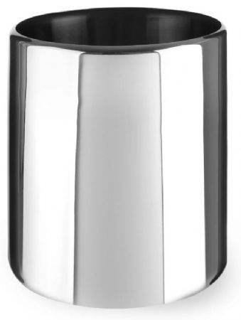 Bac pour crème glacée Ø200 inox 7LTR - Combisteel - 7476.0230