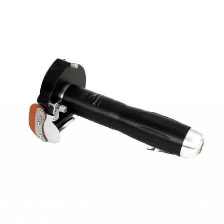 Grill kebab monophasé - Combisteel - 7481.0045