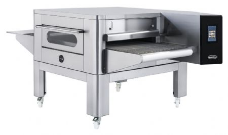 Four à pizza convoyeur Triphasé jusqu'à 165 pizzas/h (Ø 25 cm) - Combisteel - 7485.0160 Four à pizza convoyeur Triphasé jusqu'à 165 pizzas/h (Ø 25 cm) - Combisteel - 7485.0160
