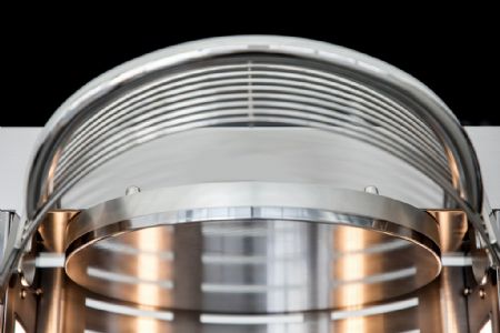 Façonneuse à pizza Triphasé 4,75 kW Ø 330 mm - Combisteel - 7485.0205