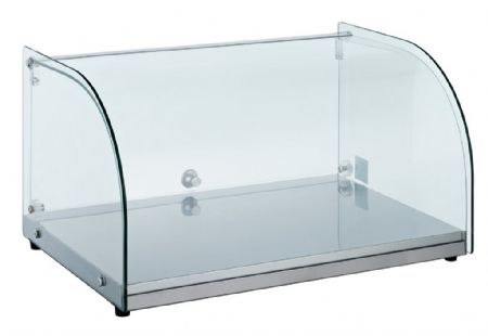 Présentation de buffet 25 L - Combisteel - 7487.0230 Présentation de buffet 25 L - Combisteel - 7487.0230