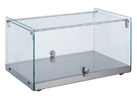 Présentation de buffet 35 L - Combisteel - 7487.0235 Présentation de buffet 35 L - Combisteel - 7487.0235