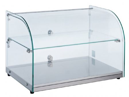 Présentation de buffet 45 L - Combisteel - 7487.0240 Présentation de buffet 45 L - Combisteel - 7487.0240