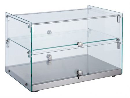 Présentation de buffet 50 L - Combisteel - 7487.0245 Présentation de buffet 50 L - Combisteel - 7487.0245
