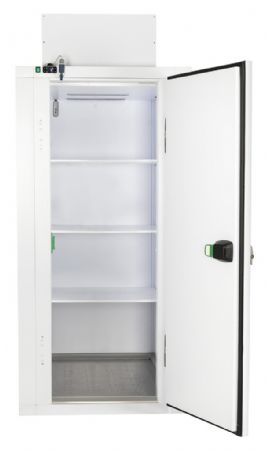 Chambre froide petit volume démontable 1,59 m³ positive - Combisteel - 7489.0300