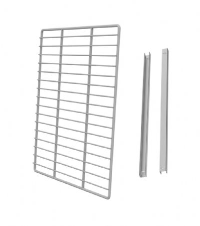Gril avec supports 7489.5040 tm 7489.5055