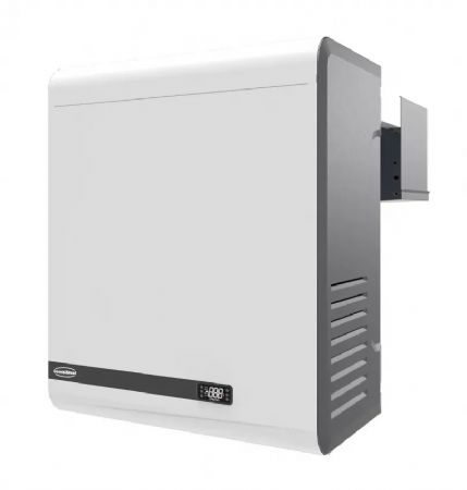 Chambre froide compl�te positive panneaux 80 mm 2100x2400x2200 mm