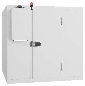 Bouton d alarme de sécurité pour 7489 chambre froide - Combisteel - 7489.1310