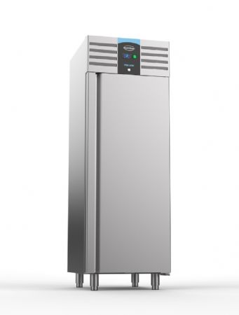 Armoire congélateur professionnelle 1 porte pleine 550 L - Combisteel - 7489.5050